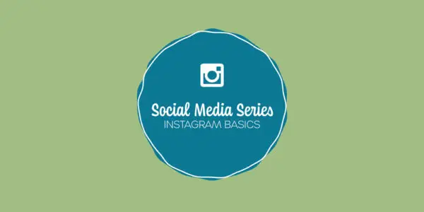 Instagram Basics Blog Header
