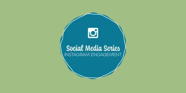 Instagram Engagement Blog Header