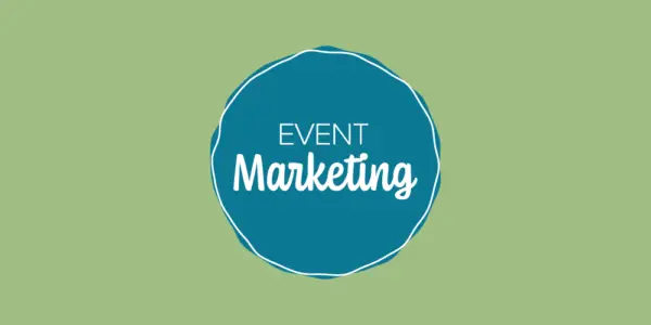 Event Marketing Blog header