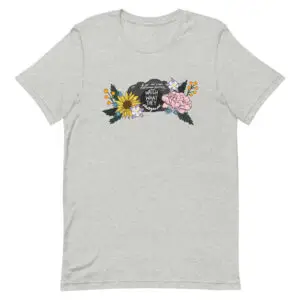 Photograph | Unisex t-shirt