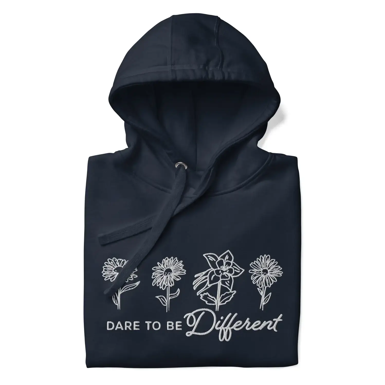 Dare to Be Different - Columbine | Hoodie